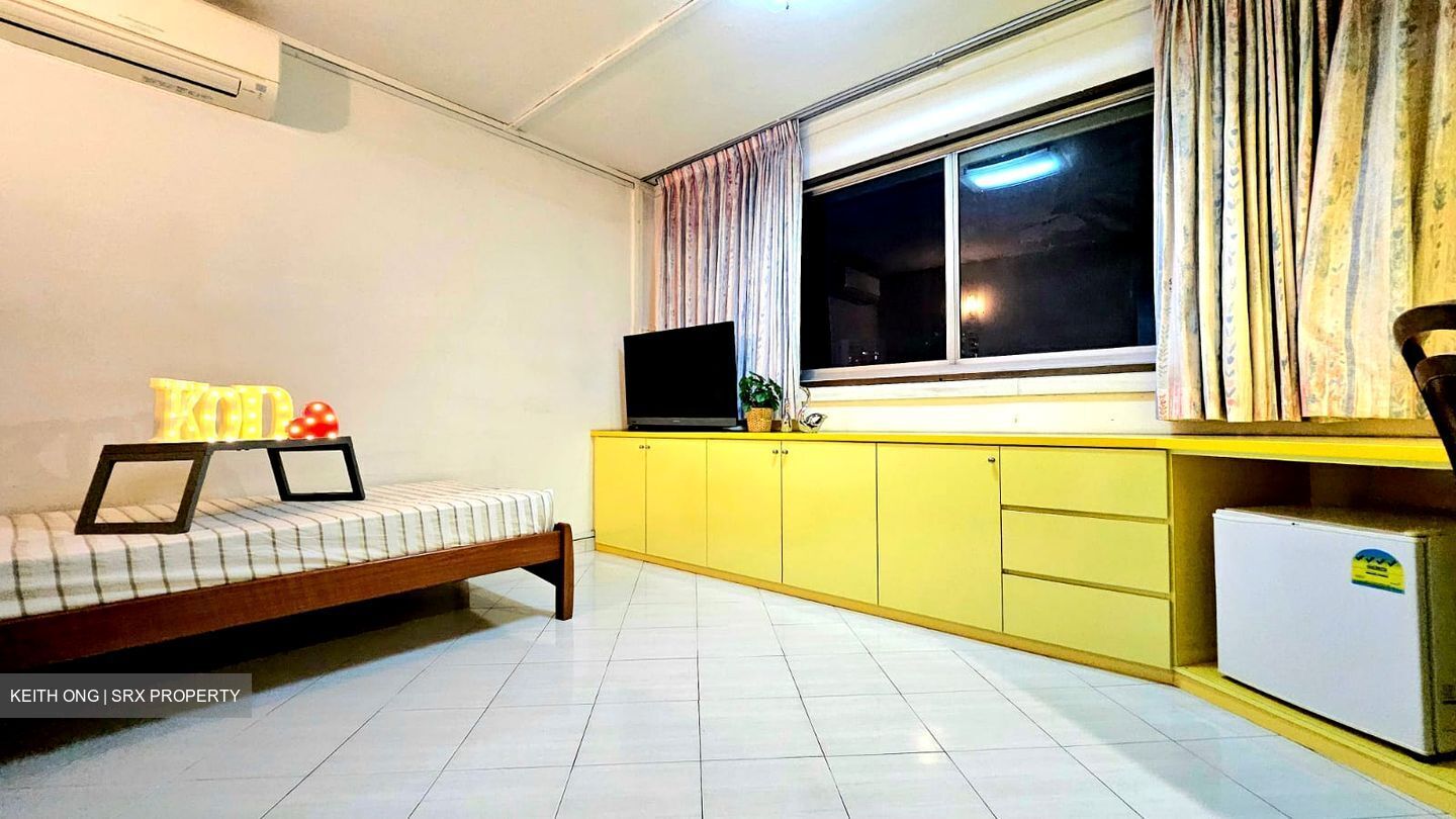 Blk 29 Jalan Bahagia (Toa Payoh), HDB 5 Rooms #448227671